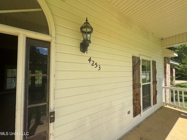 4253 Highway 43, Canton, MS 39046