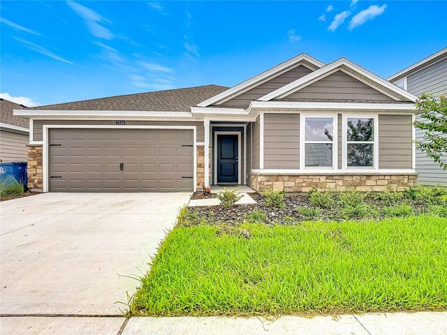2526 AVEENO AVENUE, Haines City, FL 33844