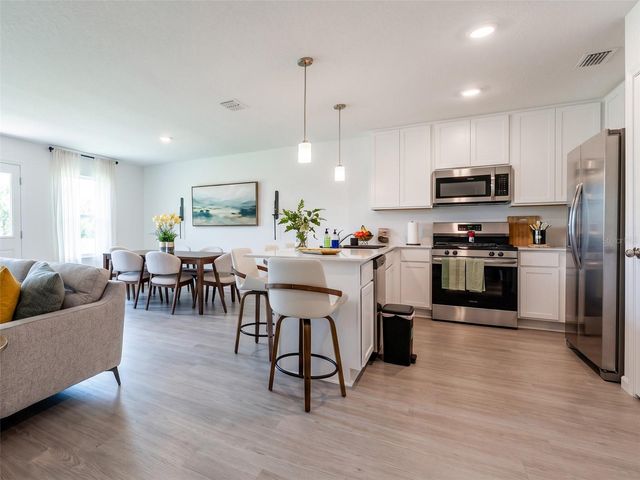 2526 AVEENO AVENUE, Haines City, FL 33844