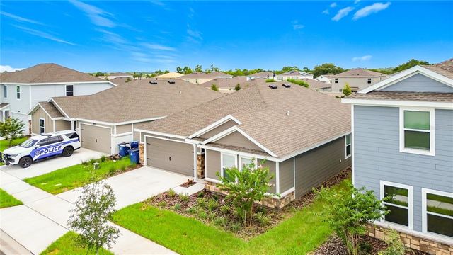 2526 AVEENO AVENUE, Haines City, FL 33844