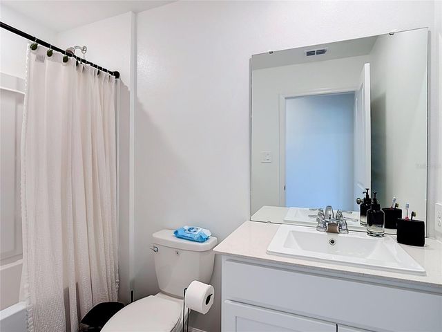2526 AVEENO AVENUE, Haines City, FL 33844