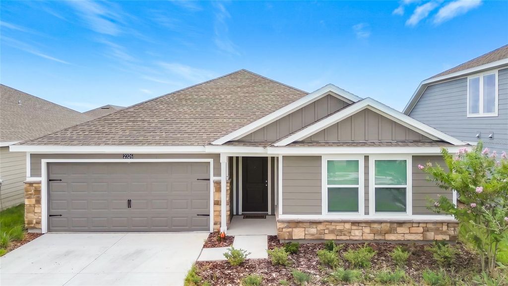 2526 AVEENO AVENUE, Haines City, FL 33844