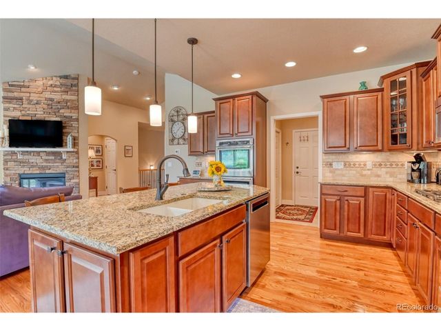 8161 Regiment Ct, Colorado Springs, CO 80920