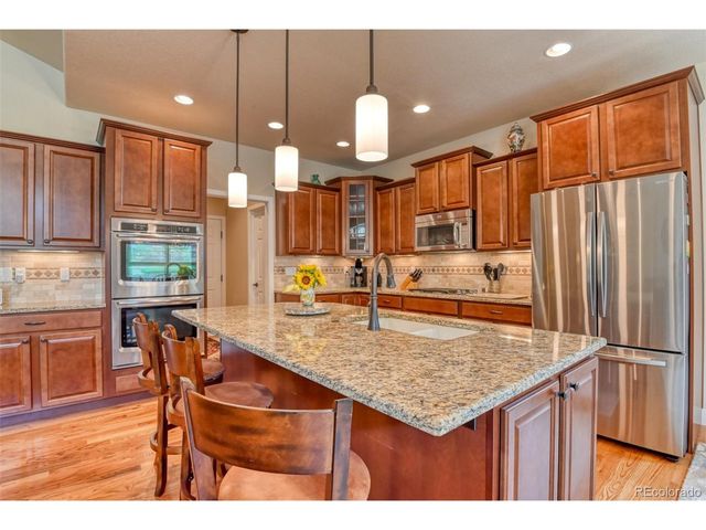 8161 Regiment Ct, Colorado Springs, CO 80920