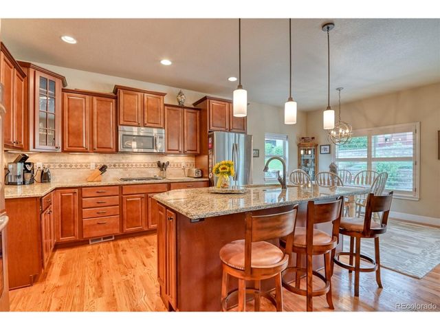 8161 Regiment Ct, Colorado Springs, CO 80920