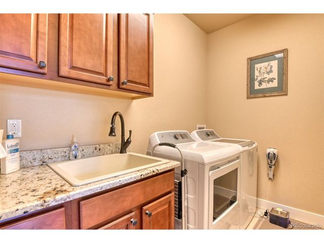 8161 Regiment Ct, Colorado Springs, CO 80920
