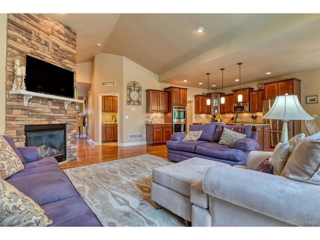 8161 Regiment Ct, Colorado Springs, CO 80920