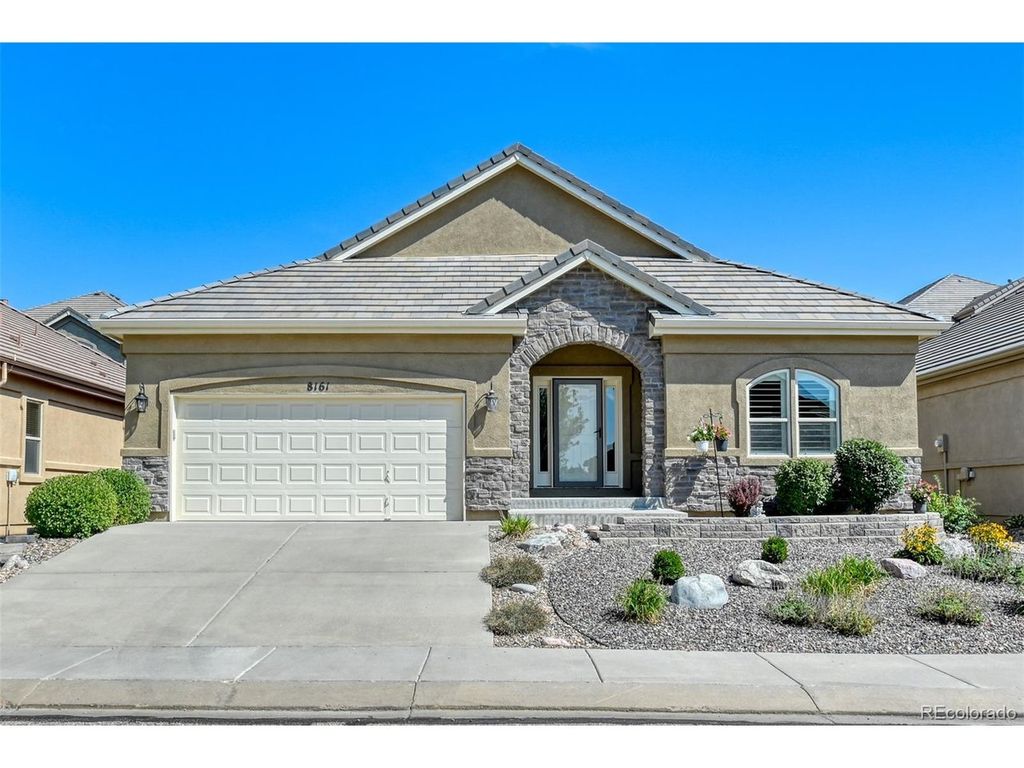 8161 Regiment Ct, Colorado Springs, CO 80920