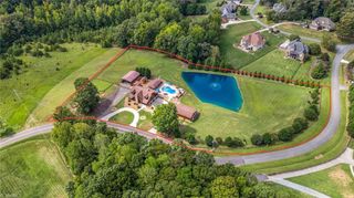 710 Dorse Road, Lewisville, NC 27023