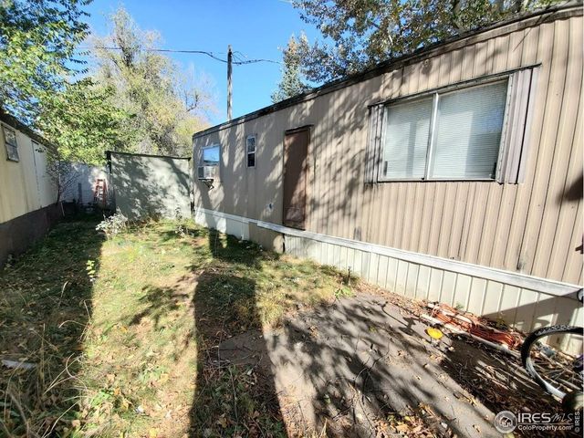 1212 Butte Rd 20, Loveland, CO 80537