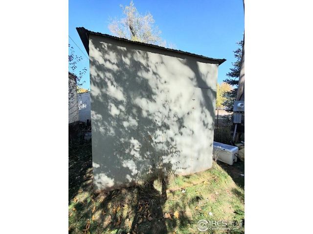 1212 Butte Rd 20, Loveland, CO 80537