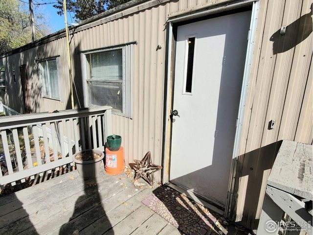 1212 Butte Rd 20, Loveland, CO 80537