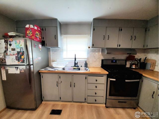 1212 Butte Rd 20, Loveland, CO 80537