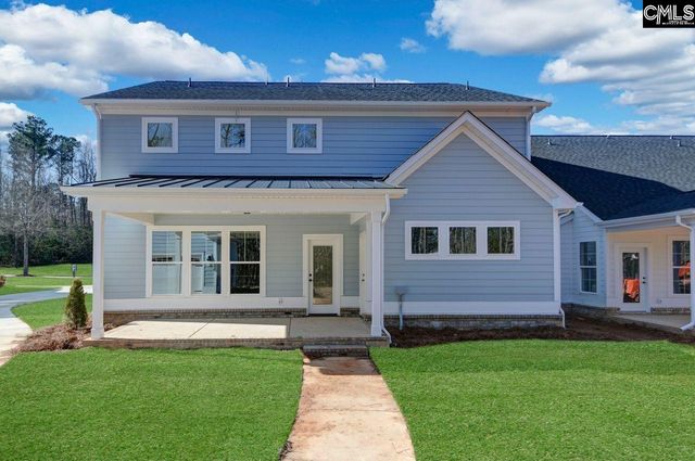 126 Clubside Drive, Lexington, SC 29072