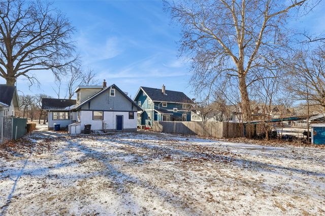 730 Guthrie Avenue, Des Moines, IA 50316