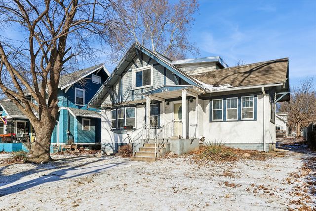 730 Guthrie Avenue, Des Moines, IA 50316