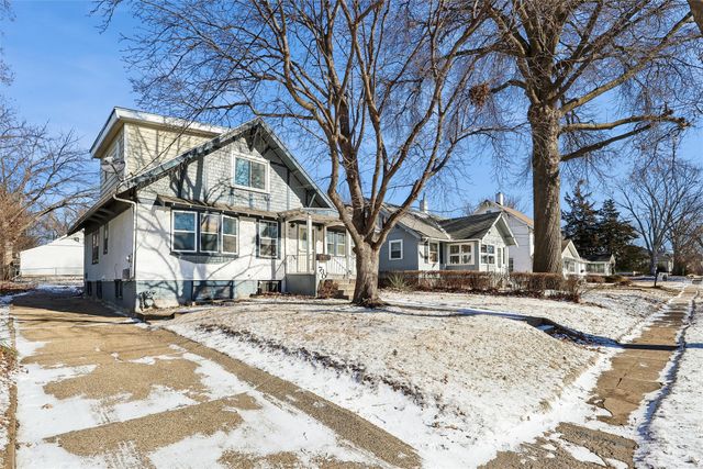 730 Guthrie Avenue, Des Moines, IA 50316