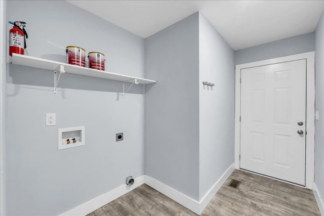 829 Luttrell Ave, Smithville, TN 37166