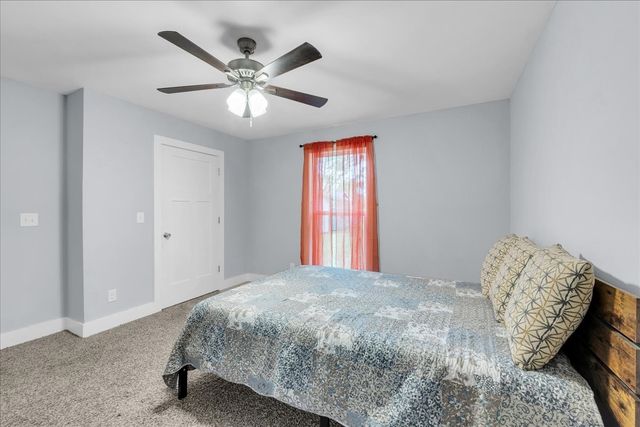 829 Luttrell Ave, Smithville, TN 37166
