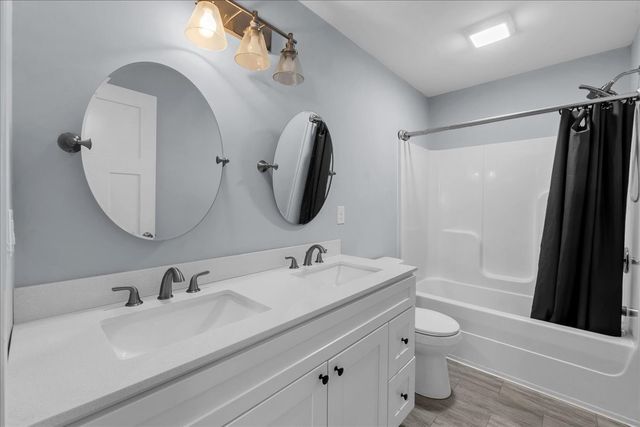 829 Luttrell Ave, Smithville, TN 37166