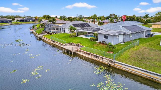 432 NE 18th Ave, Cape Coral, FL 33909