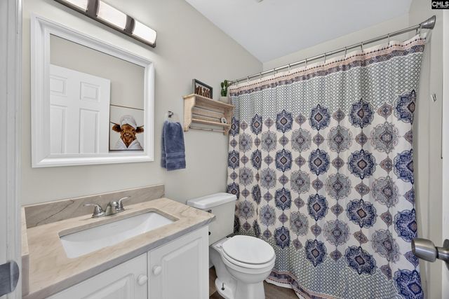 407 Sesqui Trail, Columbia, SC 29223