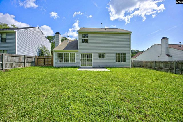 407 Sesqui Trail, Columbia, SC 29223