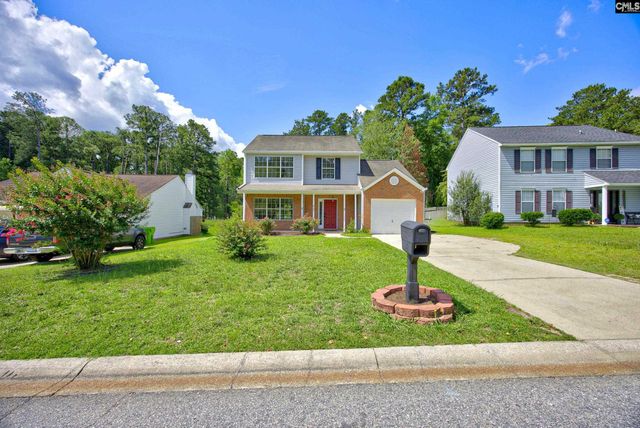 407 Sesqui Trail, Columbia, SC 29223