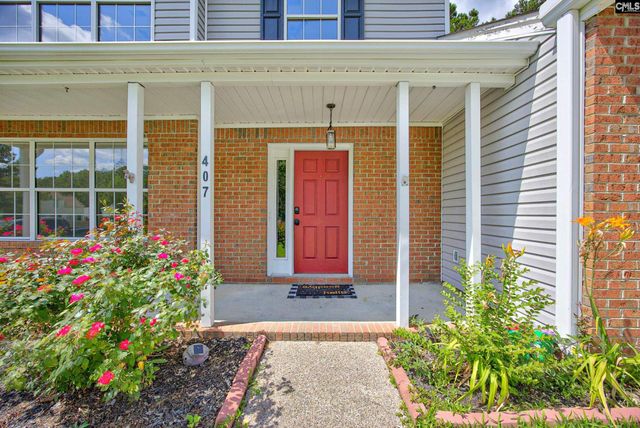 407 Sesqui Trail, Columbia, SC 29223