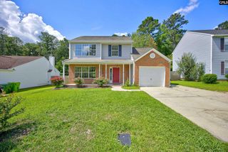 407 Sesqui Trail, Columbia, SC 29223