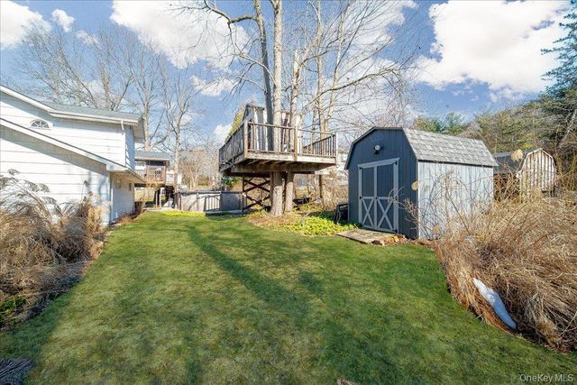 52 Woodland Road, Highland Mills, NY 10930