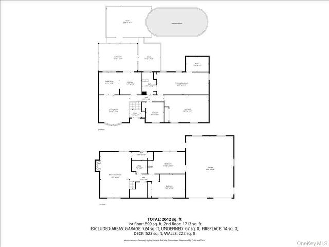 52 Woodland Road, Highland Mills, NY 10930