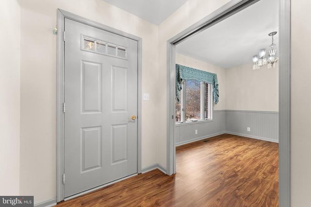 1167 COVERED BRIDGE, Madison, VA 22727