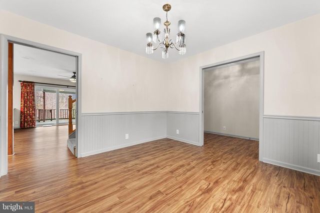 1167 COVERED BRIDGE, Madison, VA 22727