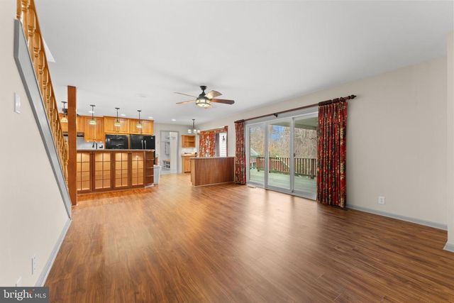 1167 COVERED BRIDGE, Madison, VA 22727