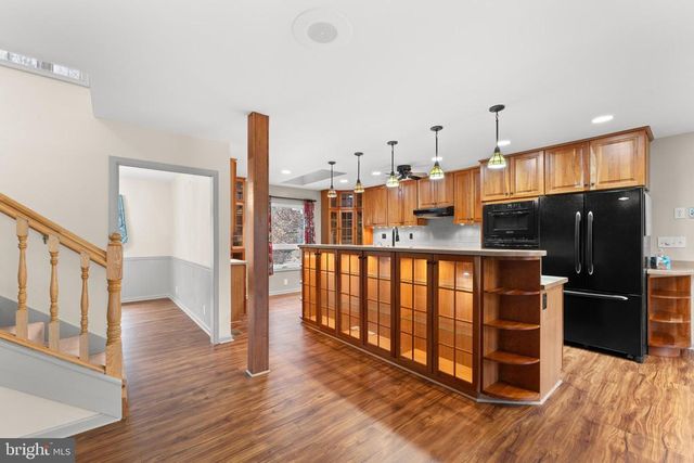 1167 COVERED BRIDGE, Madison, VA 22727