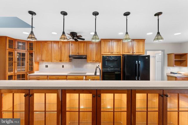 1167 COVERED BRIDGE, Madison, VA 22727