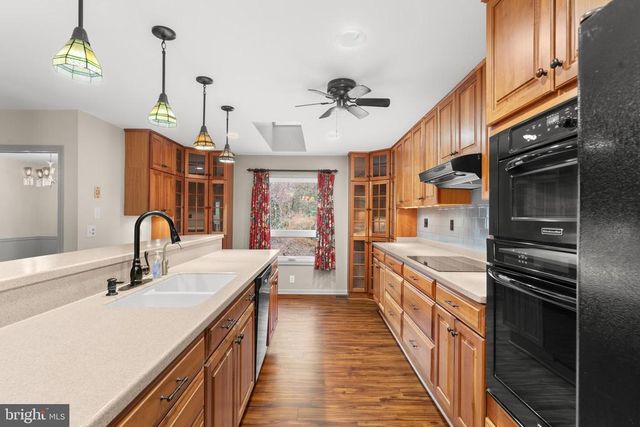 1167 COVERED BRIDGE, Madison, VA 22727