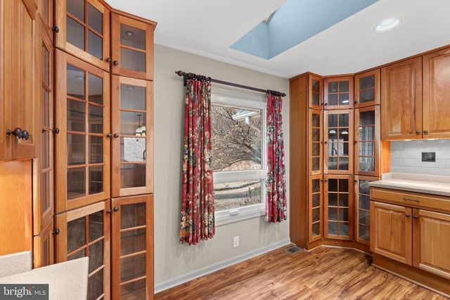 1167 COVERED BRIDGE, Madison, VA 22727