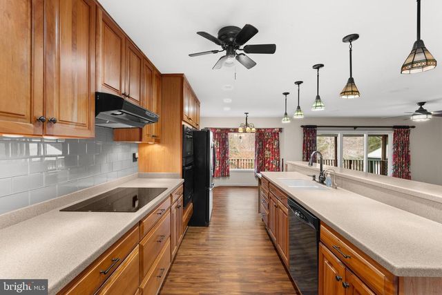 1167 COVERED BRIDGE, Madison, VA 22727