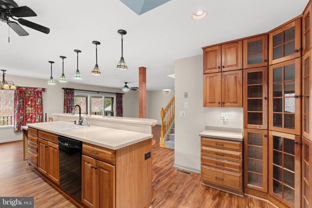 1167 COVERED BRIDGE, Madison, VA 22727