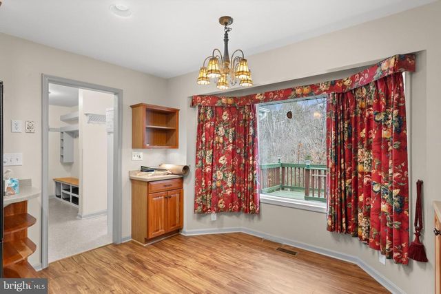 1167 COVERED BRIDGE, Madison, VA 22727