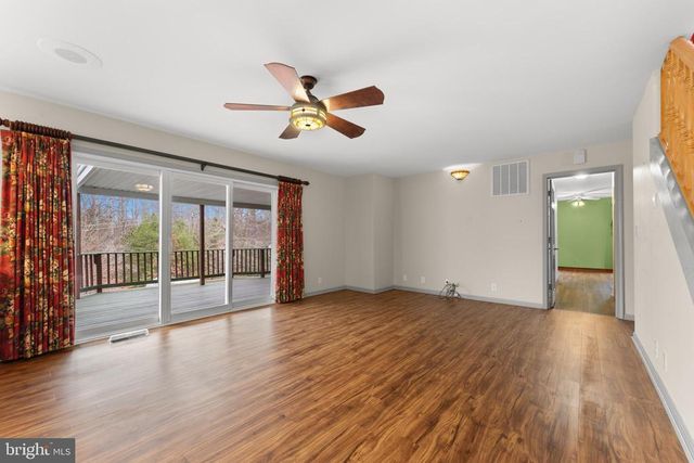 1167 COVERED BRIDGE, Madison, VA 22727