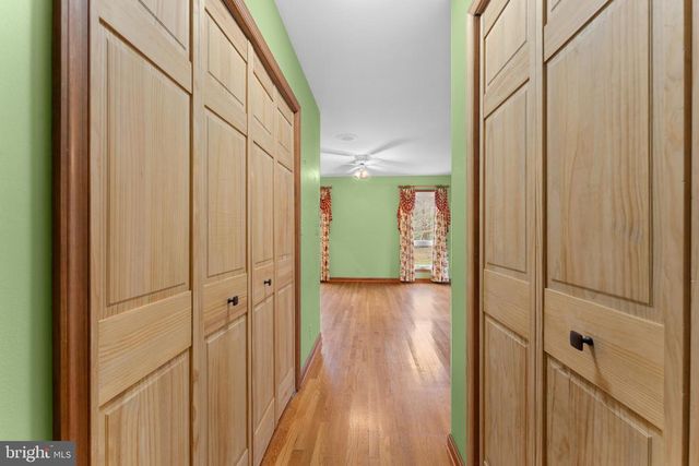 1167 COVERED BRIDGE, Madison, VA 22727