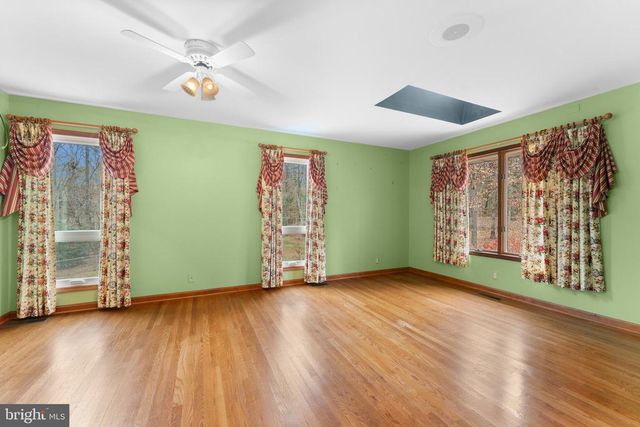 1167 COVERED BRIDGE, Madison, VA 22727