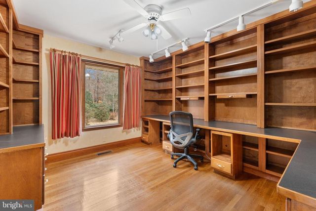 1167 COVERED BRIDGE, Madison, VA 22727