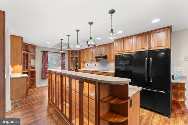 1167 COVERED BRIDGE, Madison, VA 22727