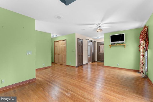 1167 COVERED BRIDGE, Madison, VA 22727