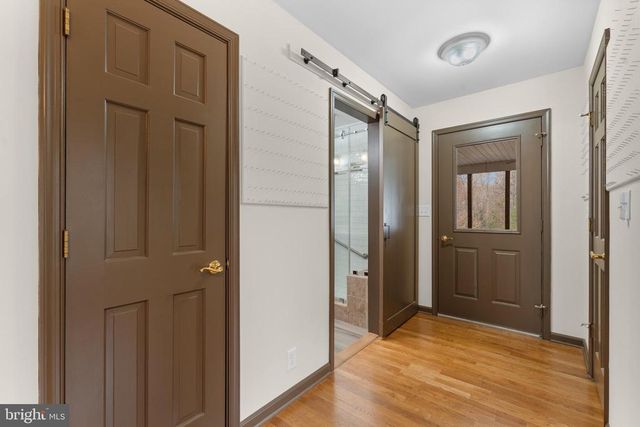 1167 COVERED BRIDGE, Madison, VA 22727