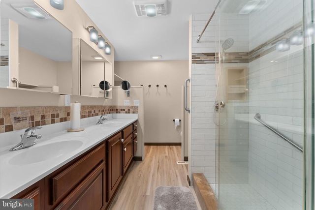 1167 COVERED BRIDGE, Madison, VA 22727